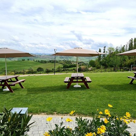 Osteria Da Cesare E Locanda Castel San Pietro Terme Extérieur photo