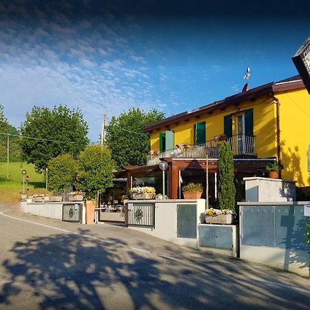 Osteria Da Cesare E Locanda Castel San Pietro Terme Extérieur photo