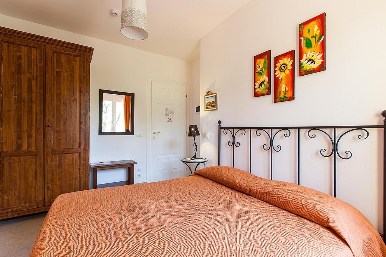 Osteria Da Cesare E Locanda Castel San Pietro Terme Extérieur photo