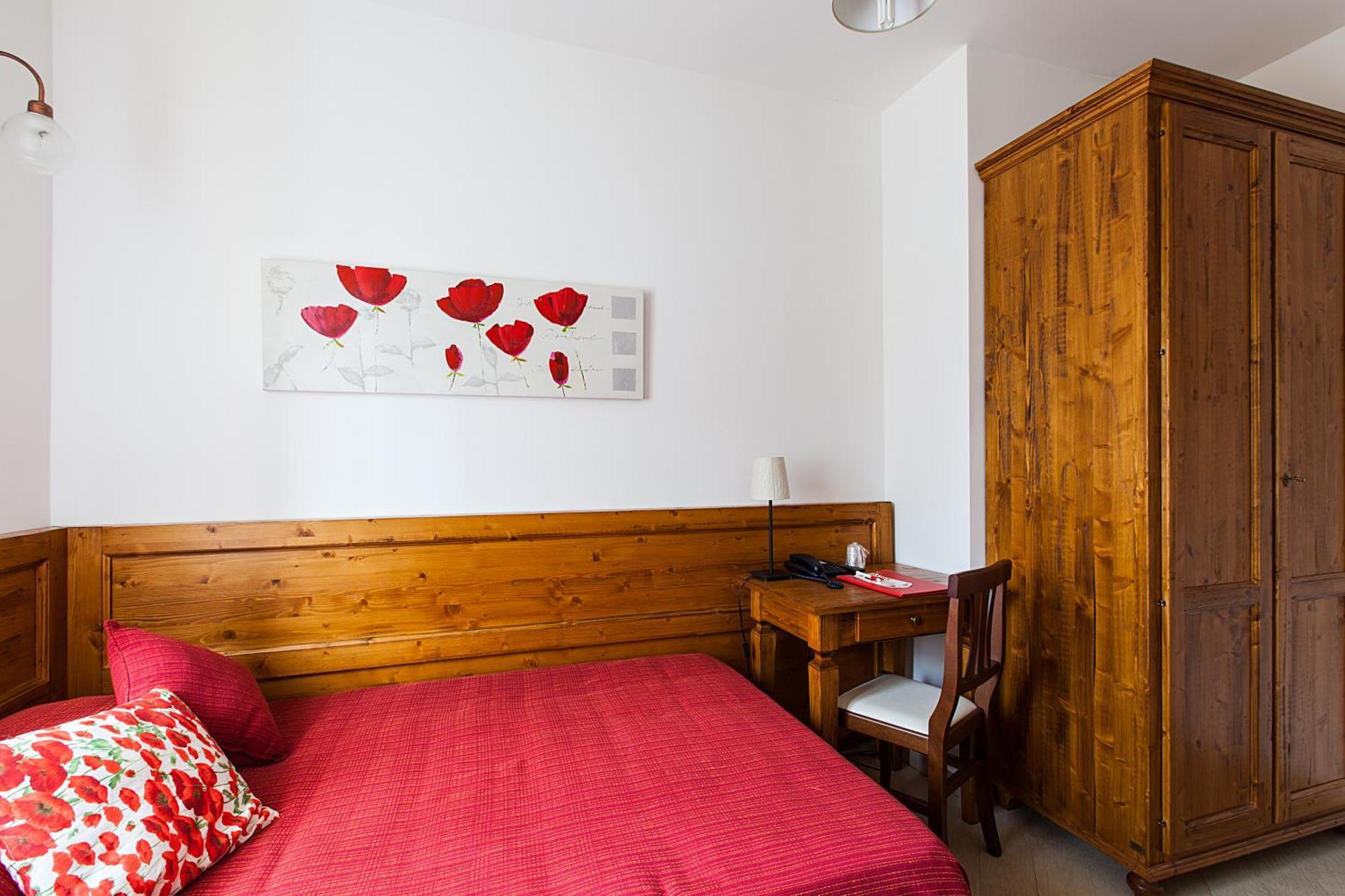 Osteria Da Cesare E Locanda Castel San Pietro Terme Chambre photo