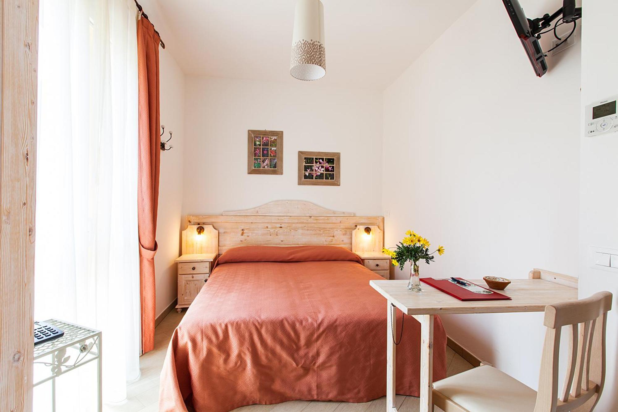 Osteria Da Cesare E Locanda Castel San Pietro Terme Chambre photo