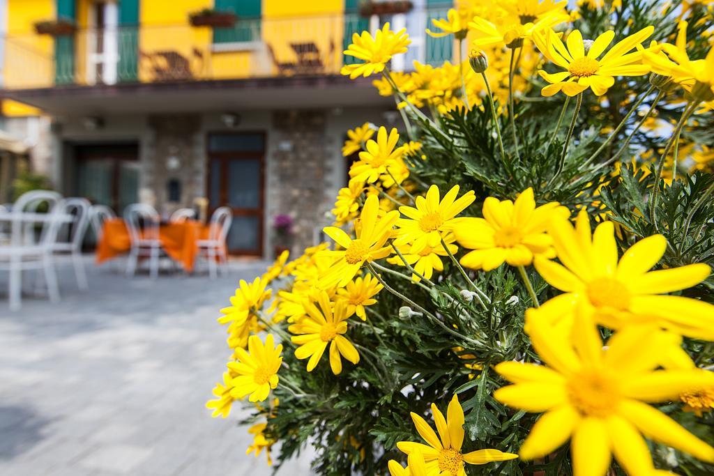 Osteria Da Cesare E Locanda Castel San Pietro Terme Extérieur photo