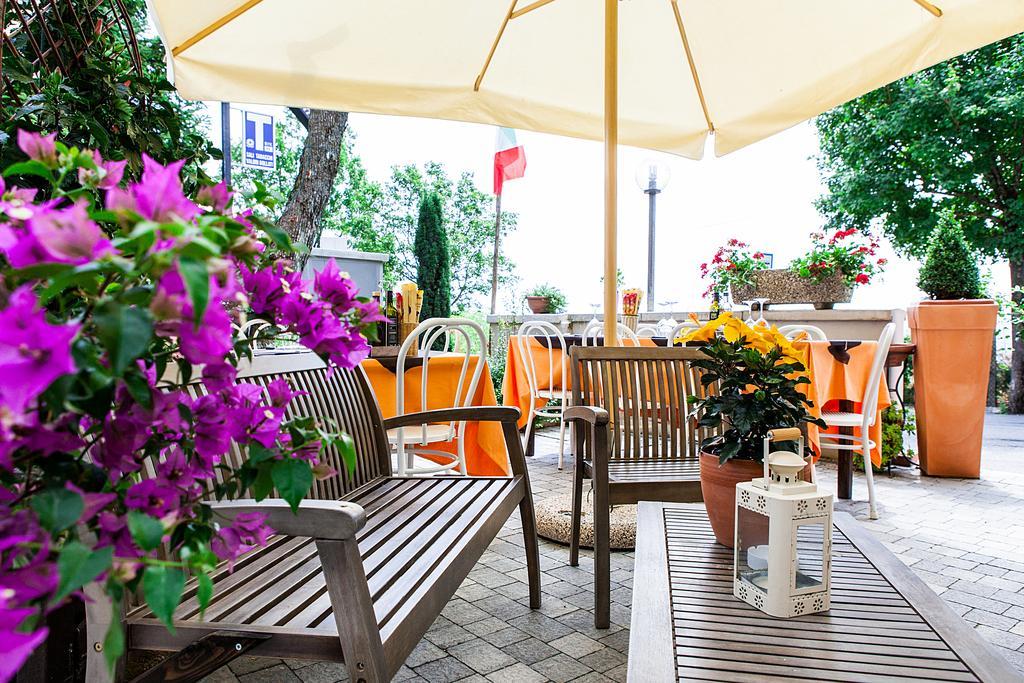 Osteria Da Cesare E Locanda Castel San Pietro Terme Extérieur photo