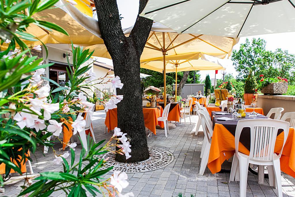 Osteria Da Cesare E Locanda Castel San Pietro Terme Extérieur photo