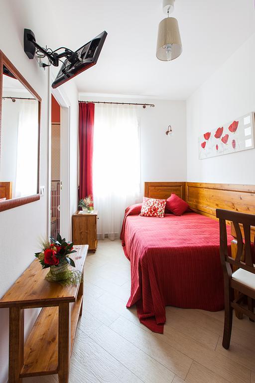 Osteria Da Cesare E Locanda Castel San Pietro Terme Chambre photo
