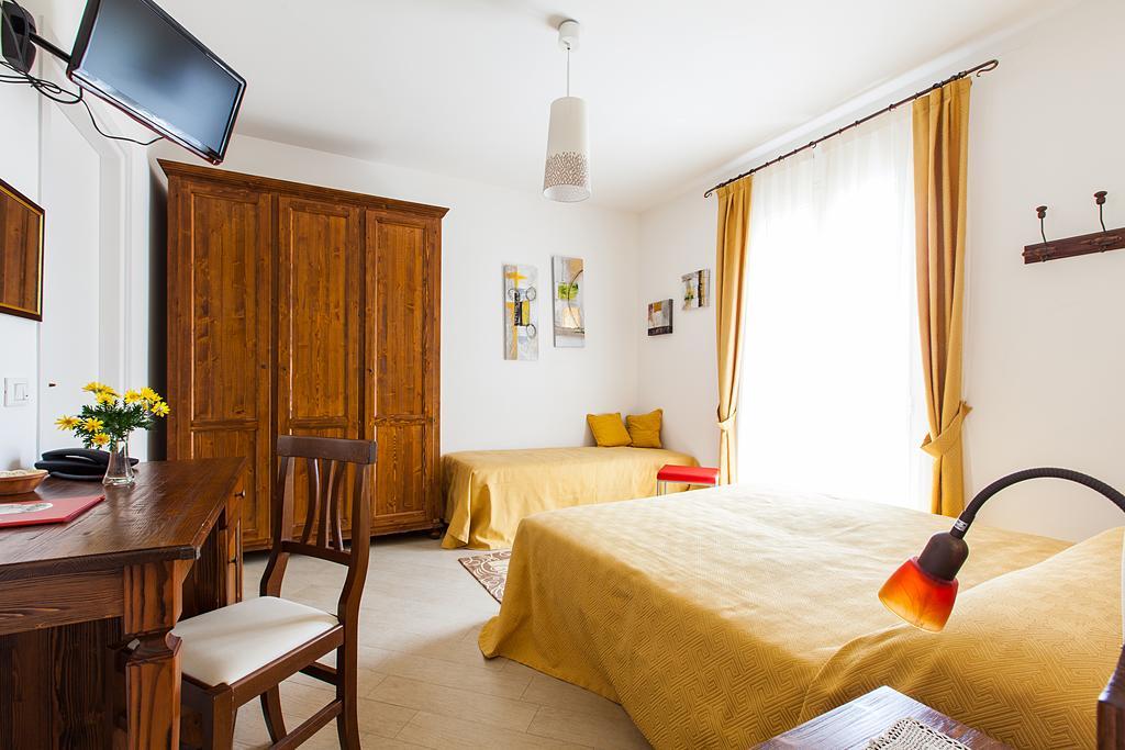 Osteria Da Cesare E Locanda Castel San Pietro Terme Chambre photo
