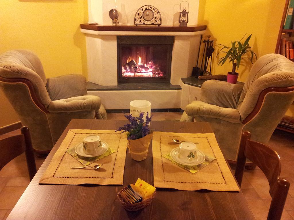 Osteria Da Cesare E Locanda Castel San Pietro Terme Extérieur photo