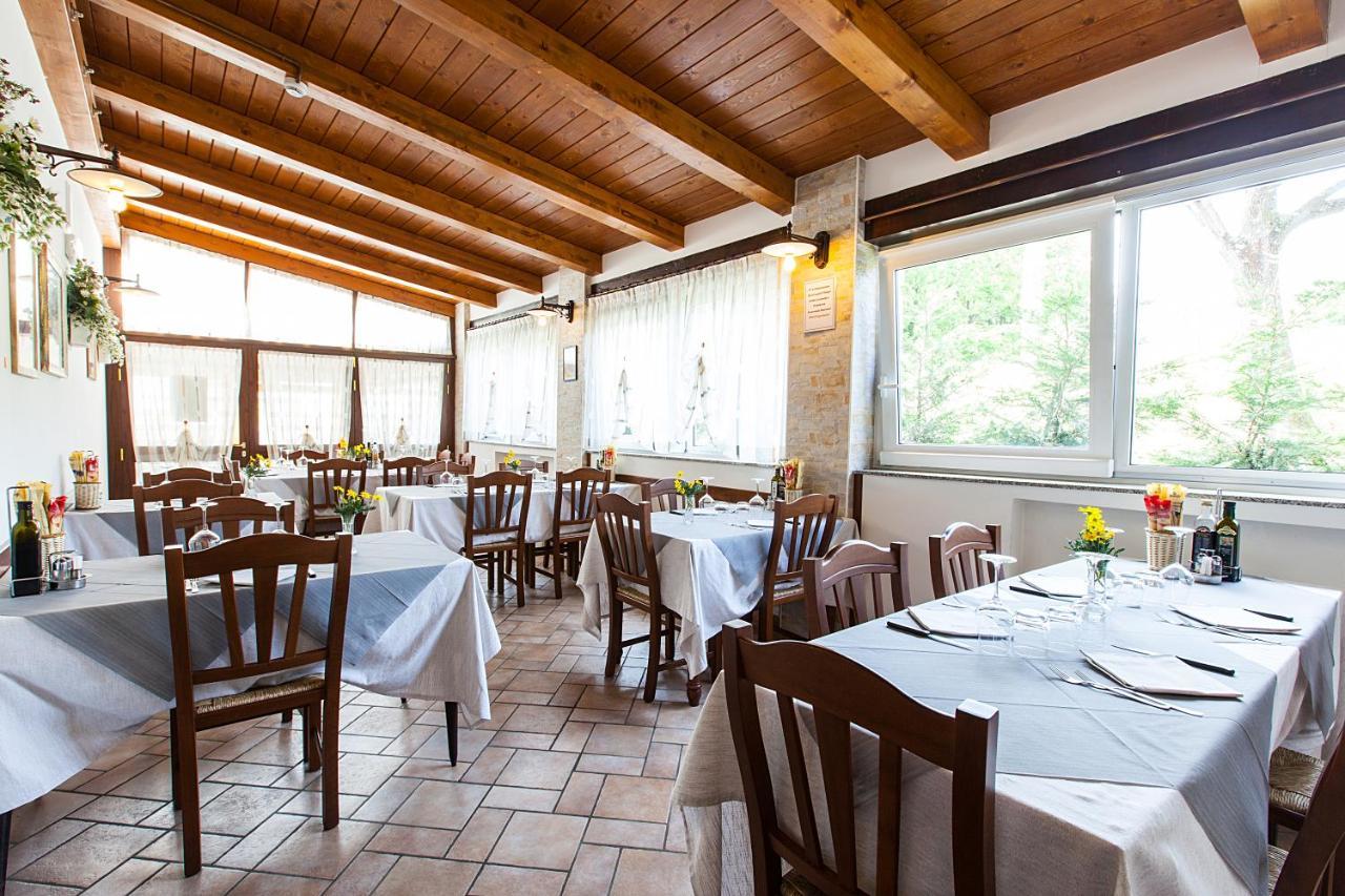 Osteria Da Cesare E Locanda Castel San Pietro Terme Extérieur photo