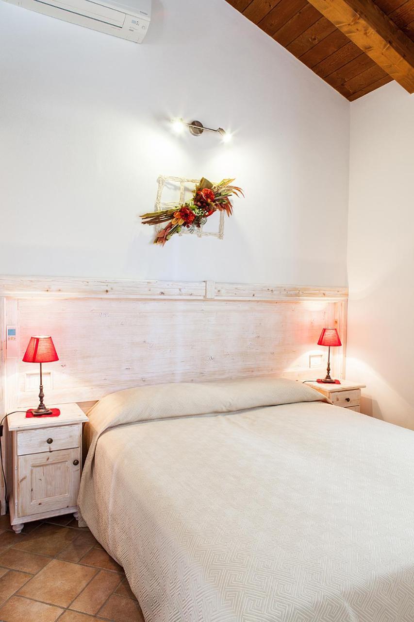 Osteria Da Cesare E Locanda Castel San Pietro Terme Extérieur photo